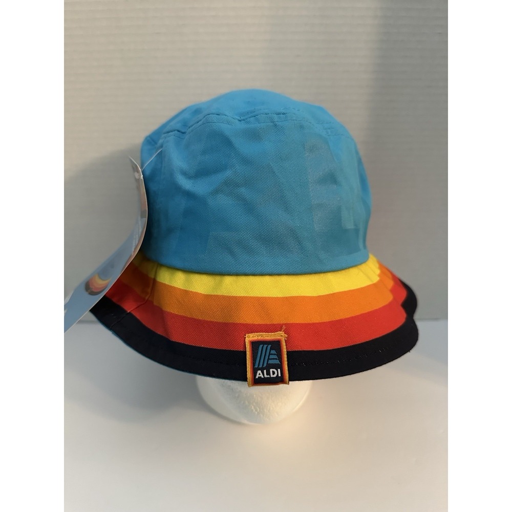 New ALDI Gear Capsule Collection - Bucket Hat - Picture 2 of 9